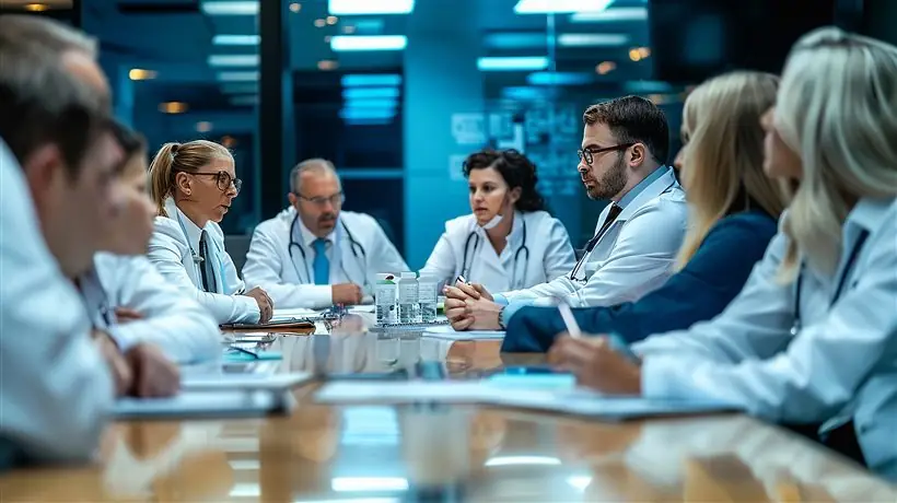 Clinical governance advisory